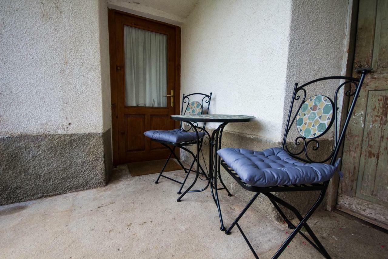 Apartma Kukc II Bovec Eksteriør billede